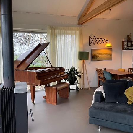 Beautiful Countryside House, Close To Amsterdam Broek in Waterland Exterior photo