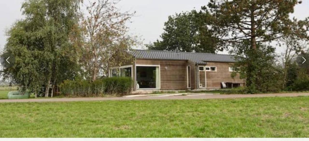 Beautiful Countryside House, Close To Amsterdam Broek in Waterland Exterior photo