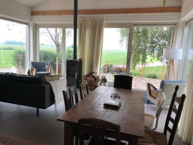Beautiful Countryside House, Close To Amsterdam Broek in Waterland Exterior photo